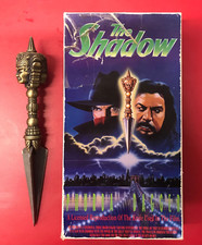 Shadow phurba dagger for sale  Annandale