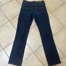 Levis jeans demi gebraucht kaufen  Stendal