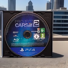 Project cars jeu d'occasion Project cars jeu d'occasion  Nancy-