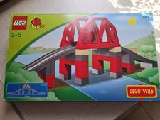 Ponte lego duplo usato  Milano