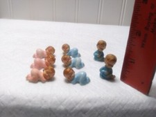 Vtg dollhouse miniature for sale  Martinsburg