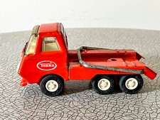 Camion multi benne d'occasion  Étables-sur-Mer