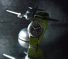 Herold antimagnetic vintage usato  Genova