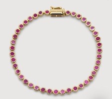 Monica vinader gemstone for sale  HOOK