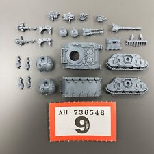 Predator tank legions for sale  ASHFORD