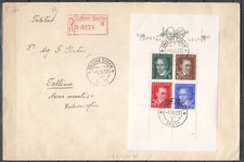 Rs25663 estonia 1938 d'occasion  Poitiers