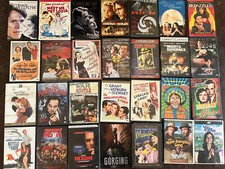 43 qty dvds for sale 43 qty dvds for sale Missoula