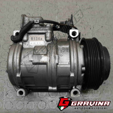 0002340111 4472003002 compress usato  Cazzago San Martino