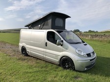 renault campervan for sale renault campervan for sale BACUP