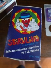 sbirulino usato  Gorizia