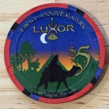 Luxor las vegas for sale  Madison