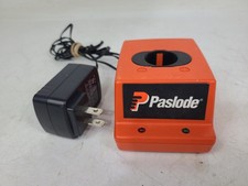 Paslode impulse battery d'occasion  Expédié en Belgium
