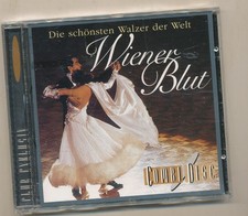 Wiener blut schönsten gebraucht kaufen  Ahlerstedt