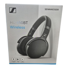 Sennheiser 450bt headset gebraucht kaufen  Stolberg (Rhld.)