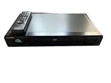 Sony dvp s360 d'occasion  Expédié en Belgium