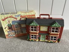 Wallace gromit west for sale  FELIXSTOWE