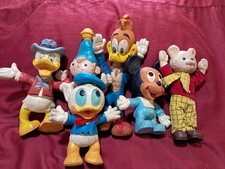 Vintage bendy toys for sale  STOURBRIDGE