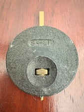 Vintage clock pendulum for sale  PORT TALBOT
