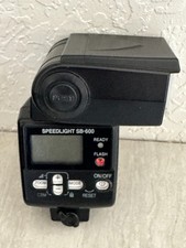 Nikon 600 speedlight for sale  Lake Worth