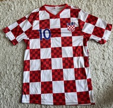 Luka modrić trikot gebraucht kaufen Luka modrić trikot gebraucht kaufen  Ehningen