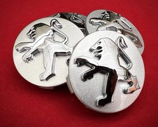 Riginal peugeot felgendeckel gebraucht kaufen  Brechen