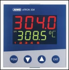 Jumo 703041 181 d'occasion  Voiron