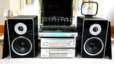 Quality denon separates for sale  UK