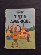 Aventures tintin tintin d'occasion Aventures tintin tintin d'occasion  Rougé