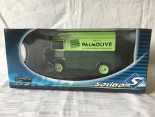 Solido citroen type d'occasion  Aigueperse