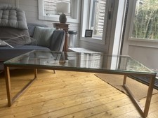 copper coffee table for sale  LONDON