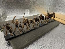 Warhammer fantasy tomb for sale  Waltham