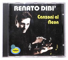 Ebond renato dibi usato  Italia