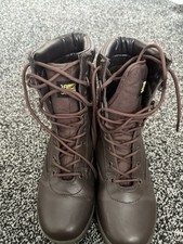 Cadet brown leather for sale  SUNDERLAND