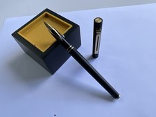 Sheaffer targa matt for sale  DERBY