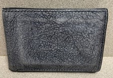 Fossil mens leather for sale  Fort Payne