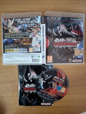 Tekken tag tournament usato Tekken tag tournament usato  Marigliano