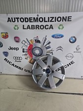 Cerchio ford fusion usato  Stornara