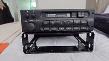 Blaupunkt car stereo for sale  ACCRINGTON