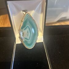 Jade pendent for sale  UK