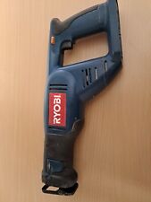 Ryobi 18v reciprocating for sale  LINCOLN