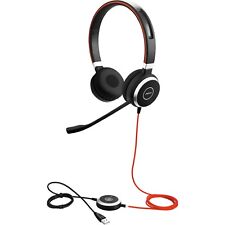 Jabra evolve stereo d'occasion  Expédié en Belgium