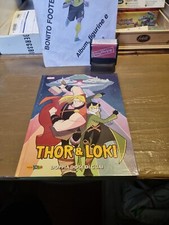 Thor loky doppia usato  Imola