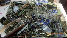 Riesen menge zurüstteile gebraucht kaufen  Untermünkheim