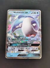 Pokémon wishiwashi 236 usato  Dodici Morelli