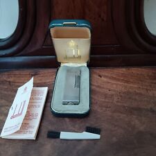 Dunhill roller gas for sale  UK
