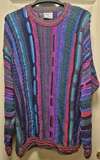 Vintage 90s coogi for sale  Winder