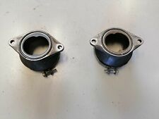 Kawasaki er6n ansaugstutzen gebraucht kaufen  Graben-Neudorf