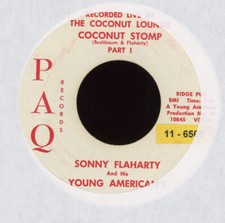 Sonny flaharty young for sale  Loveland