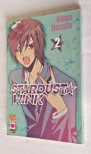 Stardust wink planet usato  Dozza
