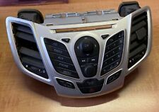 Mascherina autoradio ford usato  Gavorrano